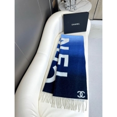 Chanel Scarf